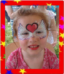 Face Painting Indianapolis